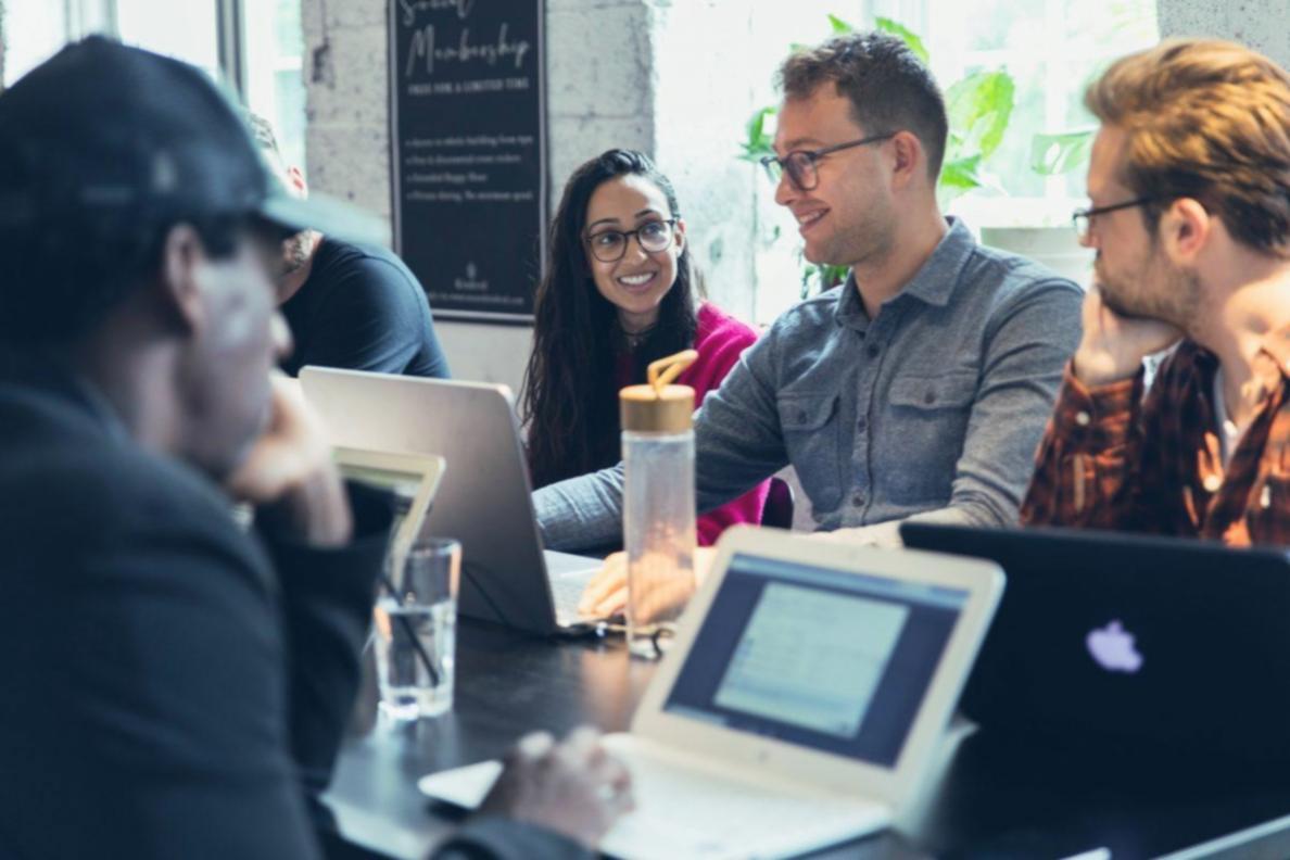 Markenaufbau Webinar Plattform