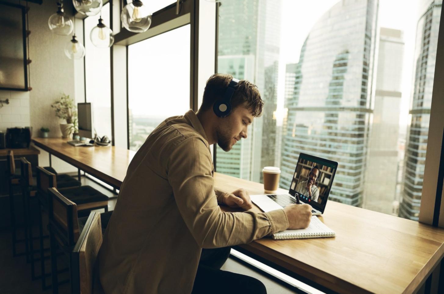 Branding Workshop Selorentavio